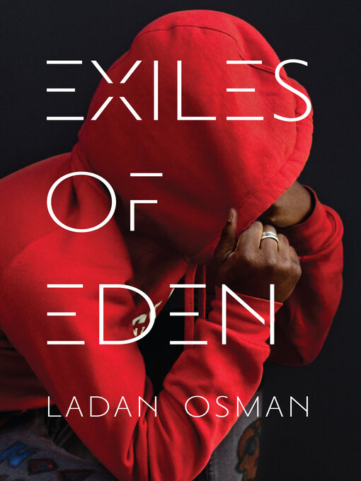 Cover image for Exiles of Eden